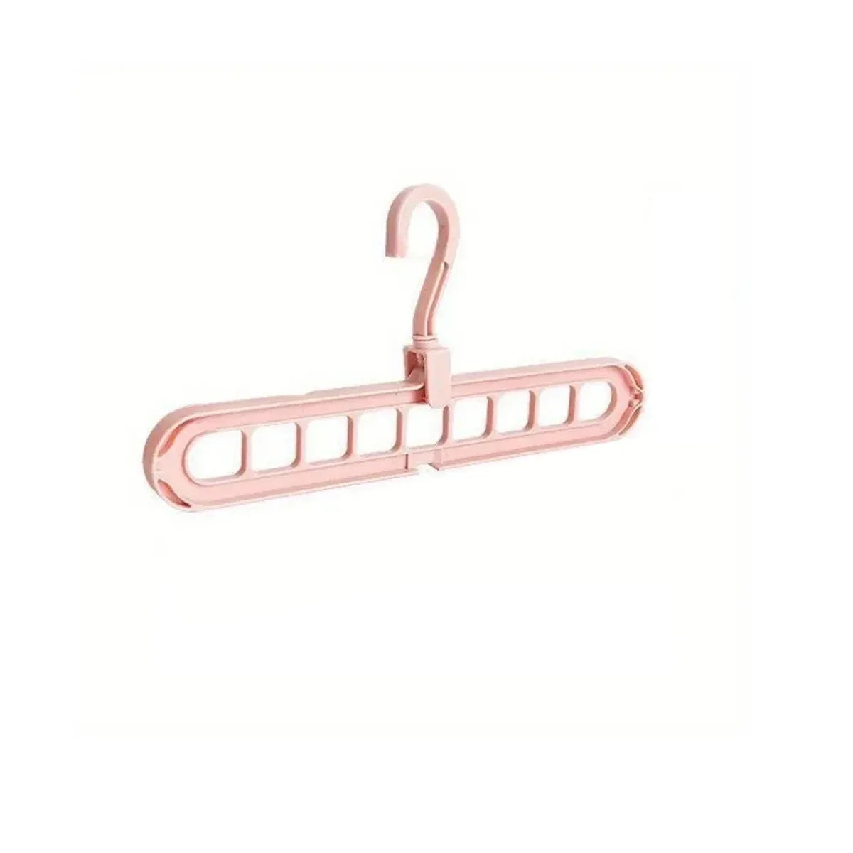 Cintre pliable multifonction