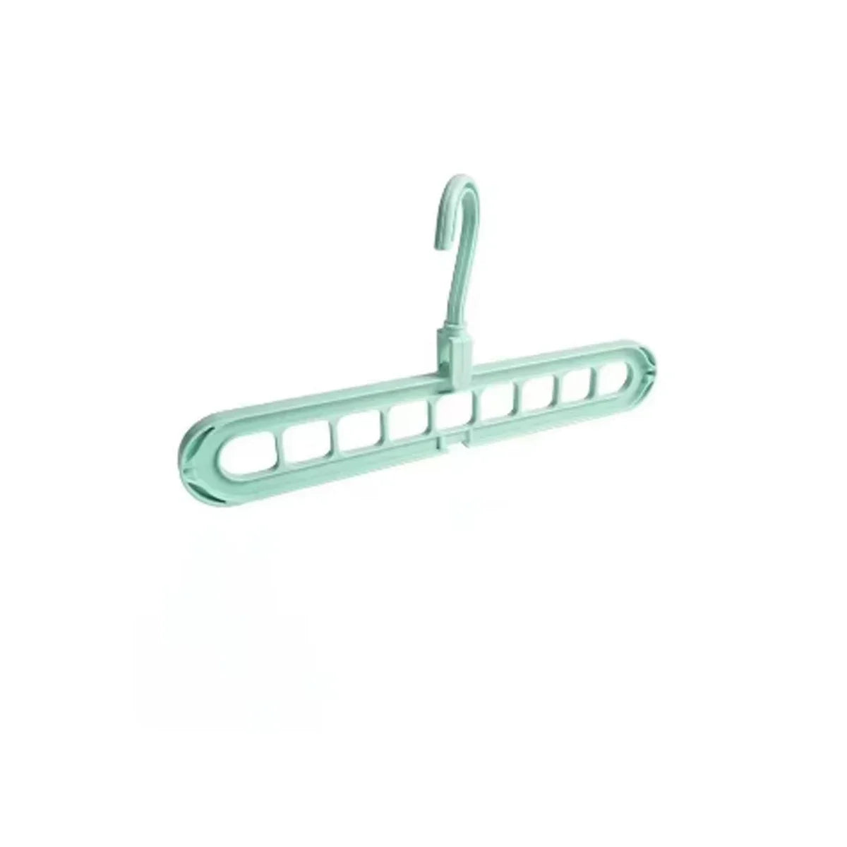 Cintre pliable multifonction
