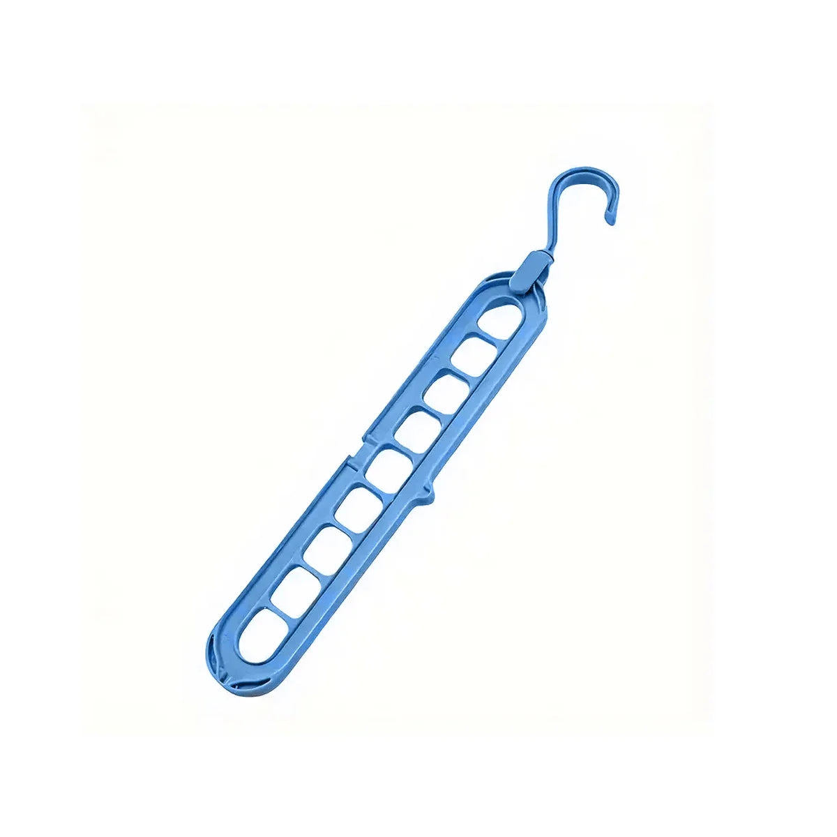 Cintre pliable multifonction